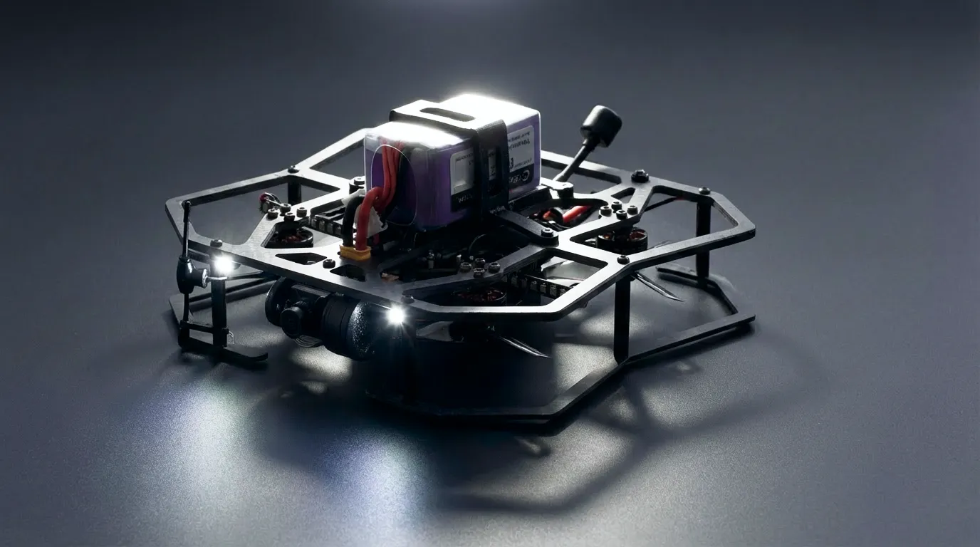 Rangle Micro 2
