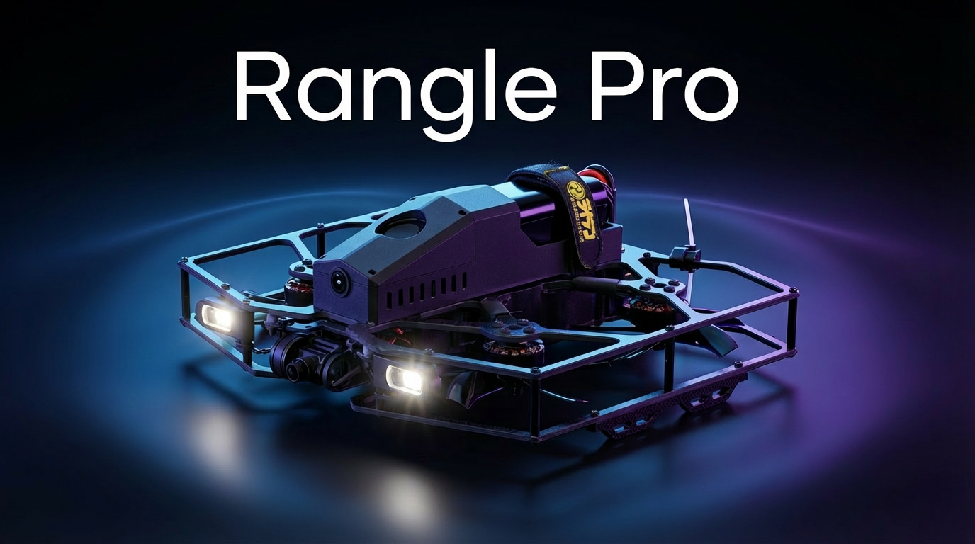 Rangle Pro